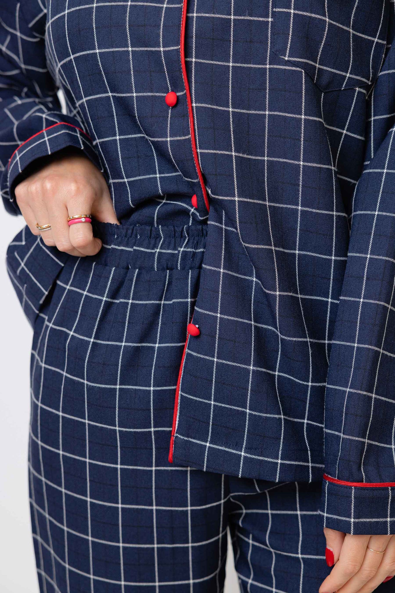 Details on The Happily Eva After Collection Tonino Pajama