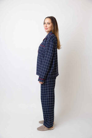 The side of The Happily Eva After Collection Tonino Pajama