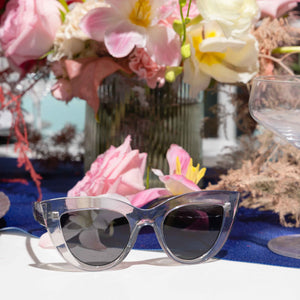 The Happily Eva After Collection Eden Sunglasses