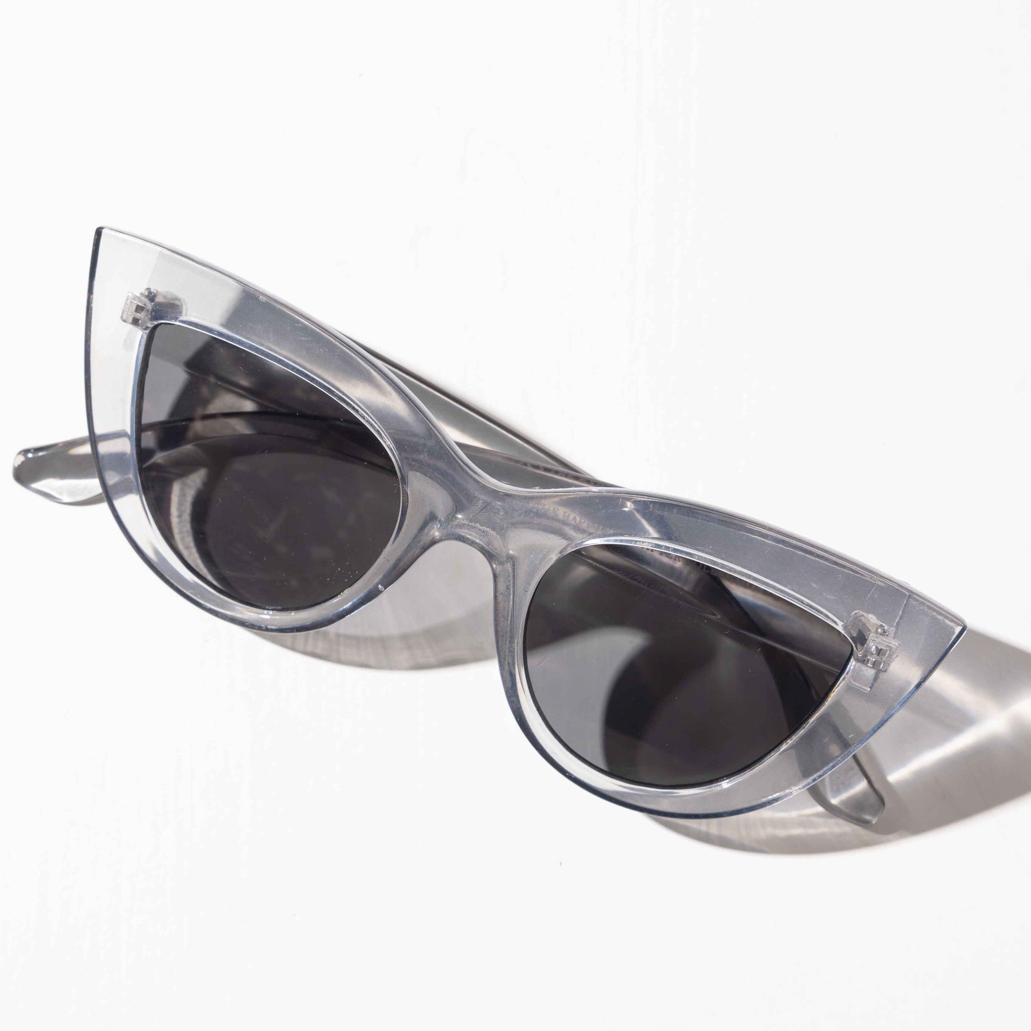 The front of The Happily Eva After Collection Eden Sunglasses
