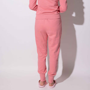 The back of The Happily Eva After Collection Ruby Sweatpants