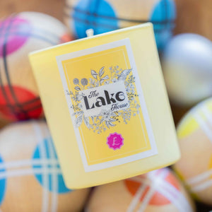 The Happily Eva After Collection Lake House Candle