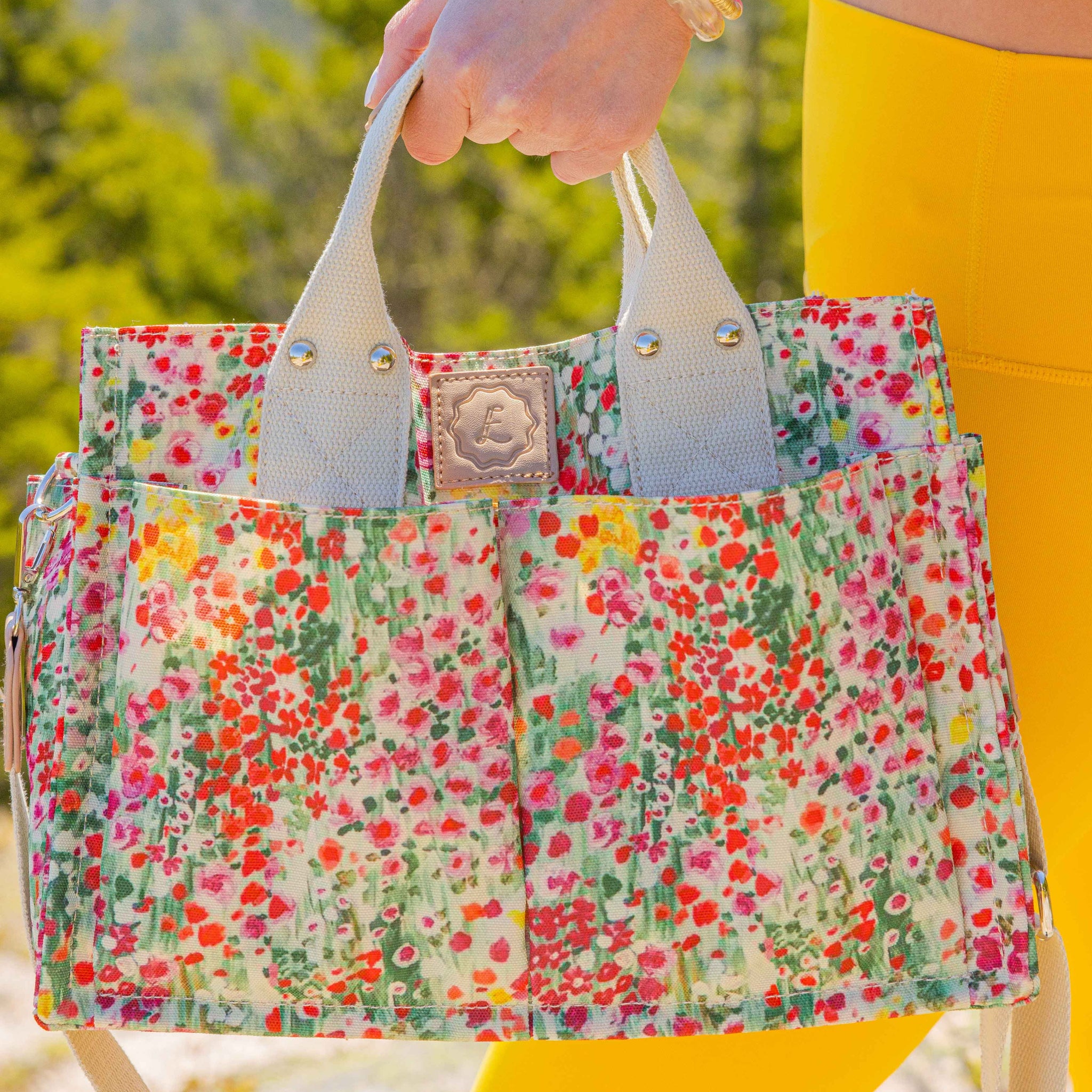 The Happily Eva After Collection Bar Harbor Bag