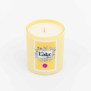 The Happily Eva After Collection Lake House Candle