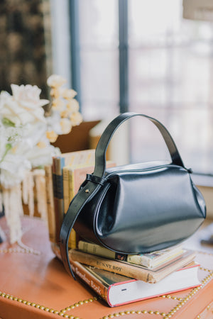 The BOWERY Bag