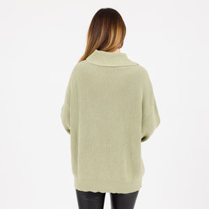 The STANTON Sweater