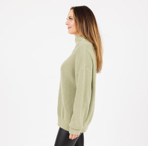 The STANTON Sweater