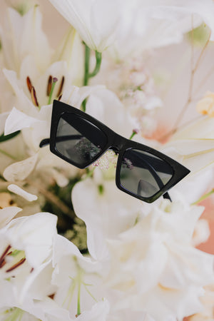 The SOHO Sunglasses