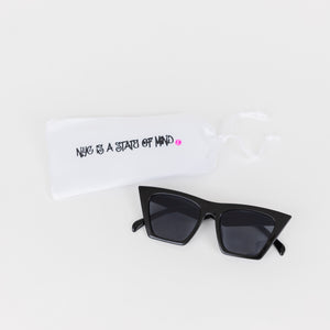 The SOHO Sunglasses